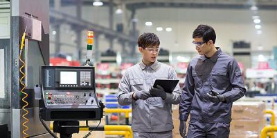 不甘(gan)人後 開(kai)封糯米(mi)膠包裝(zhuang)機效果(guo)堪稱一(yī)絕