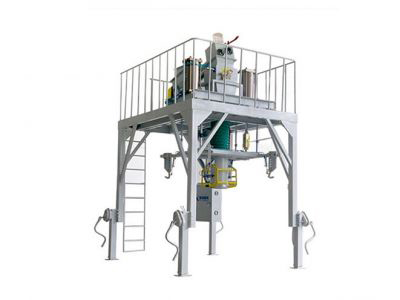 噸(dūn)袋包裝(zhuāng)機